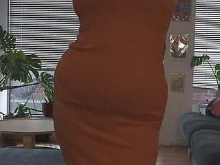 Dinner with a Giantess