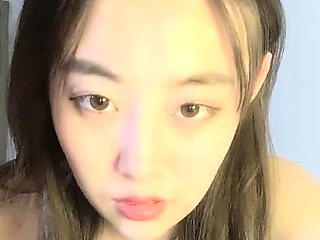 Curly Blonde Teen Records Solo Dildo Masturbation More at