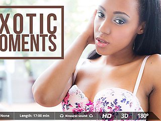 Exotic Moments