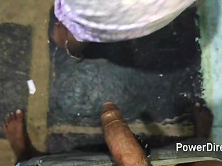 Stepbrother fucked his stepsister, stepsister apologizes after seeing stepbrother's big cock