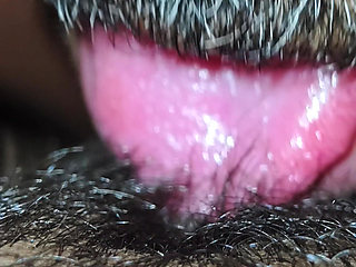 My Hairy Pussy Liking My Neiber Men