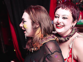 Best of Mushroombitchx Clown Collab 2025