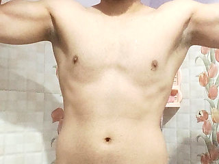 Hottest men on earth