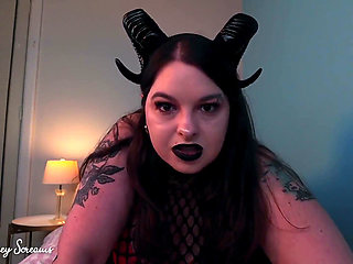 Devoured by Succubus