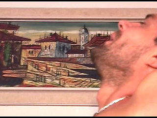 At 60 to Be Cummed in the Mouth