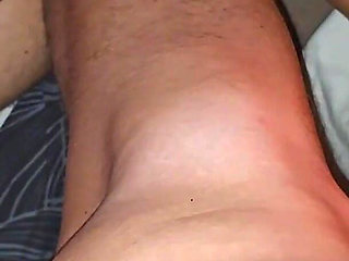 The Stepmother Asks the Stepson to Impregnate Her