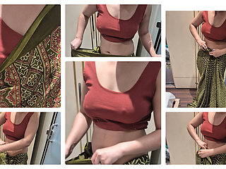 Seeing the maid alone in the house, the owner took advantage of the opportunity and fucked her