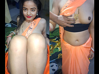 Bhabhi Devar Sex Video,Tight Pussy Desi Bhabhi in Saree fucked hard by devar in hindi audio