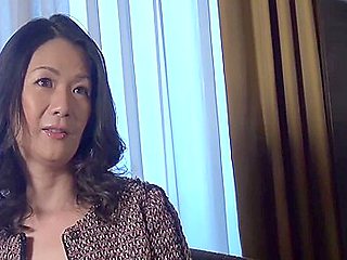 Clean And Elegant Milf Picked Up And Creampied Vol.2 - .12