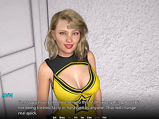 Wvm - My Girlfriends Stepsister Tries My Cock for the First Time and She Loves It