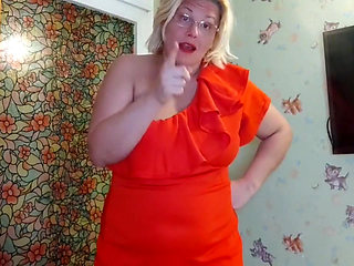 Stepmom fucks stepson John for being bad boy