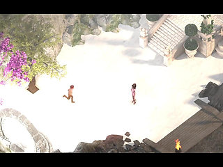 Symphony of the Serpent - Part 121 - Anal Fuck and Lustcontrol by Loveskysan69