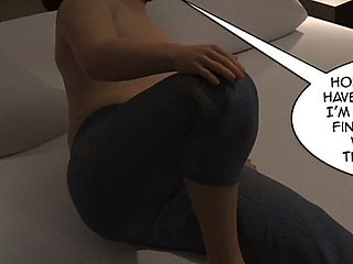 My Stepmom Is My Pornstar - Ch3