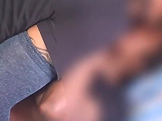 She Wanted Both of Us - Husband & Friend Tag Team