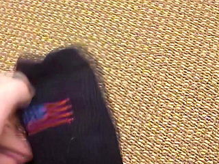 Asian MILF with Big Tits Filmed Masturbating and Sucking Cock