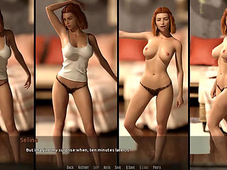 Become a rock star: horny doctors got caught fucking in the hospital ep 47