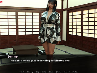 My Girlfriend Wants a Threesome! (cheating Part 05) - by Sieglinnde