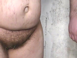 Cheating Wife Take Creampie in Pussy From Her Lover While Her Hubby Is Watch - Milky Mari