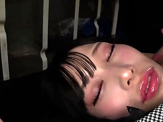 Asian women with big boobs getting fucked