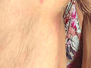 Big Fat Juicy Ass Booty Real Estate Agent Boss Working From Her Home Office Dressed in Mini Skirt and Heels Showing off Her Butt