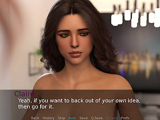 Because I Love Her 3 to Be Continue