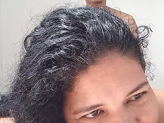 My Girlfriend's Hook, Mouth Hook