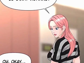 A Hot Neighbour Episode 3