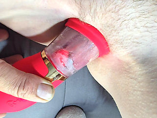 Best Pussy Licking Sucking Toy