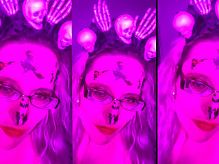 Sob Into My Eyeglasses While I Spend Your Pension, Sissygirl