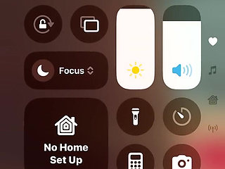 Almost Squirted on My Ipad