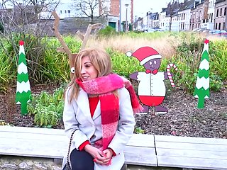 The very perverse ideas of Alice and Lena... - Jacquie et Michel TV