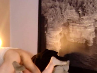 Doggy Hard Relentless Than Cum in Her