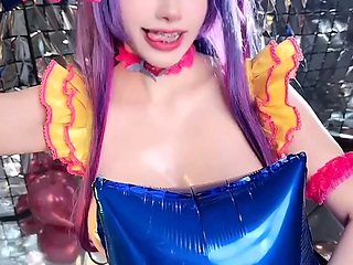 Byoru – Ai Hoshino