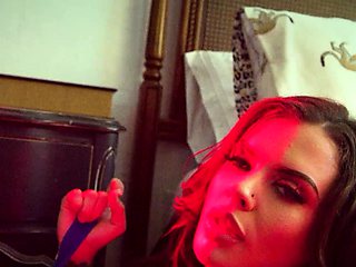 Curvy MILF Keisha Grey poses for Playboy