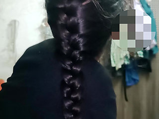 Anal Sex of Desi Indian Girl on Holi