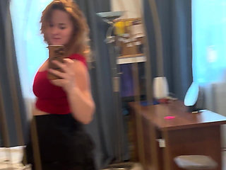 Can You Help Me? What Look Should I Choose for a Walk in the Park?