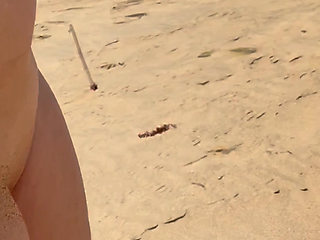Hot Girl Is Flashing Pussy and Tits Outdoor Compilation