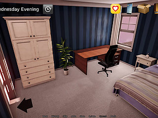 A House in the Rift - ( PT 02) - Zanith