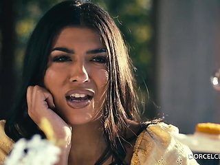 Jasmine Sherni - The Initiation