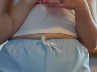 Neighbors Love It When I Masturbate on the Windowsill