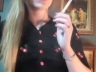 Have a Wonderfully Smokey Sunday