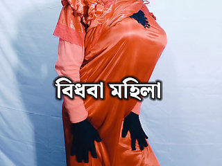 bidhaba mohilar joubaner agun - bangla hot sex