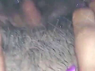 Subscriber Takes off the Condom and Fucks Me