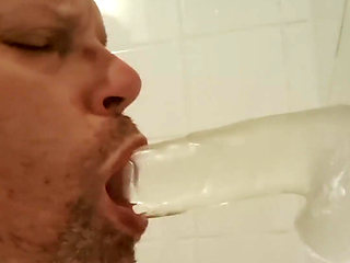 Addicted to Sucking