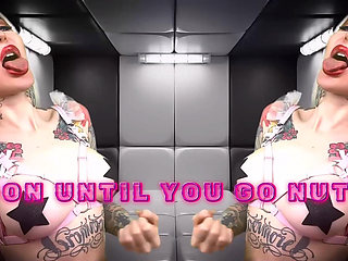 Goon Until You Go Nuts! - Nnn, No Nut November