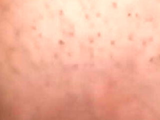 Estrella Latina Homemade Sex - Tight Pussy Filled On Her Period