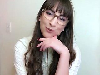 Goddess Nixon - Abstinence Pledge