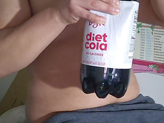 I'm Getting so Greedy and Fat