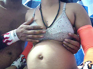 Indian Couple Boobs Suck Desi Indian Couple Homemade Romance Real Couple Homemade Amateur HD Video