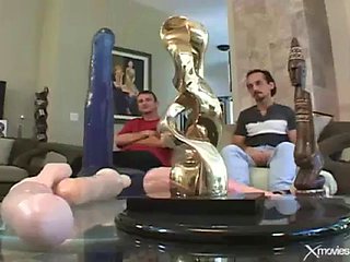 Extreme Penetrations 5-2: Anal, Fansly  Toy Porn